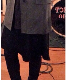 LAD MUSICIAN | スカート