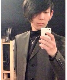 LAD MUSICIAN | シャツ/ブラウス