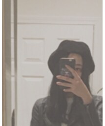 靴下屋 | ハンチング/ベレー帽