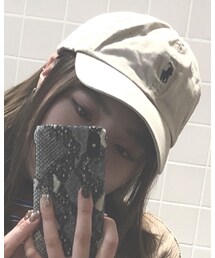 POLO RALPH LAUREN | キャップ