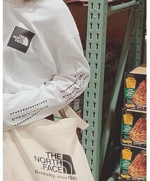 THE NORTH FACE | トップス