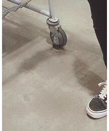 VANS | スニーカー