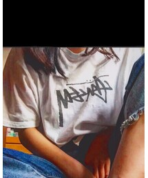 STUSSY | Tシャツ/カットソー