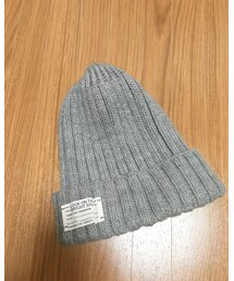 GU | 帽子