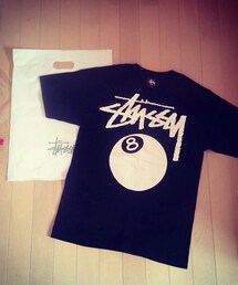 STUSSY | Tシャツ/カットソー