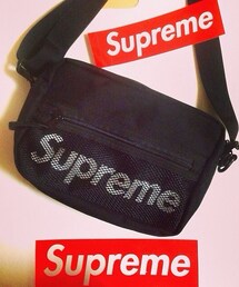 Supreme  | ショルダーバッグ