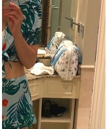 ZARA | シャツ/ブラウス