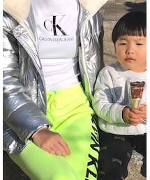 Calvin Klein Jeans | Tシャツ/カットソー