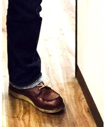 RED WING SHOES | ブーツ