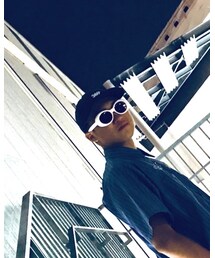 Saint Laurent | サングラス