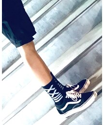 C'est Vingt-Trois | ソックス/靴下