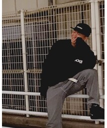 XXIII | スウェット