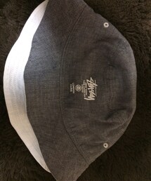 STUSSY | stussy×DELUXE バケットハット(ハット)