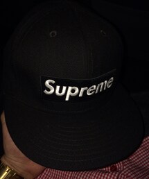Supreme  | supreme boxlogo cap(キャップ)
