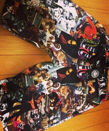 ANDSUNS | ANDSUNS BIGBEATS SHORTS(その他パンツ)