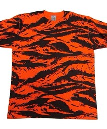 50DUPPIES | duppies OTS camo TEE(Tシャツ/カットソー)