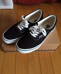 VANS | vans(スニーカー)