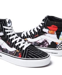 Supreme  | supreme×cdg VANS(スニーカー)