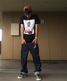 Supreme  | 別角度。笑(その他)