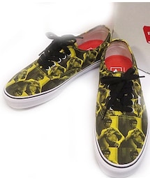 Supreme  | supreme×VANS ブルースリー(スニーカー)
