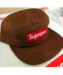 Supreme  | supreme loro piana camp cap(キャップ)