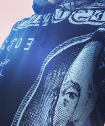 Supreme  | supreme フランクリンプルオーバー(パーカー)