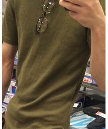 GLOBAL WORK | トップス