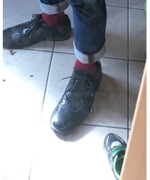 SPINNS | その他シューズ