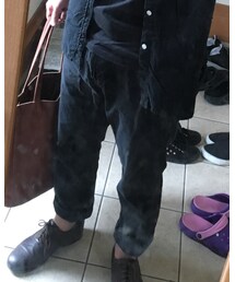 SPINNS | その他パンツ