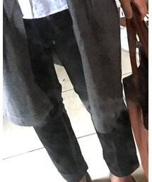 SENSE OF PLACE by URBAN RESEARCH | その他パンツ