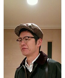 金子眼鏡 | メガネ