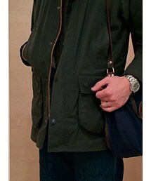 DULUTH PACK | ショルダーバッグ