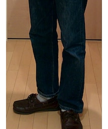 Minnetonka | モカシン/デッキシューズ