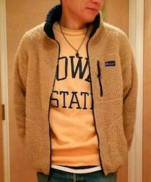 PEN FIELD | その他アウター