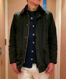 Barbour | その他アウター