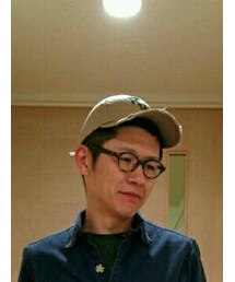 小竹長兵衛作 | メガネ