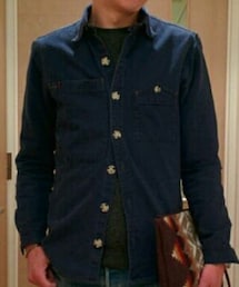 green label relaxing | ニット/セーター