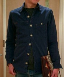 Utility | シャツ/ブラウス