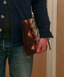 PENDLETON | クラッチバッグ