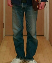 Levi's | デニムパンツ