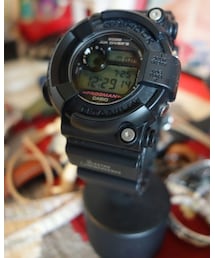 CASIO | アナログ腕時計