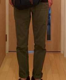 UNIQLO | チノパンツ