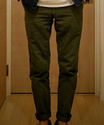 UNIQLO | チノパンツ