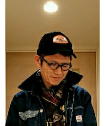 POINTER | キャップ