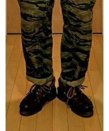 Timberland | モカシン/デッキシューズ