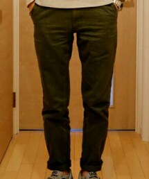 UNIQLO | チノパンツ