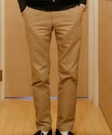 UNIQLO(ユニクロ)の「パンツ(チノパンツ)」