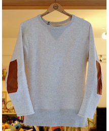 THE SUPERIOR LABOR | スウェット