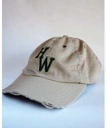 NANO universe | キャップ