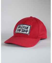 Mollusk | キャップ